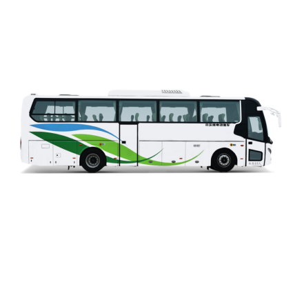 11m City Coach NJL6117BEV