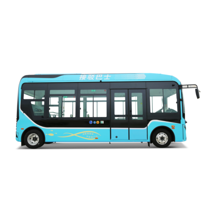 NJL6700BEV 7M Electric City Bus