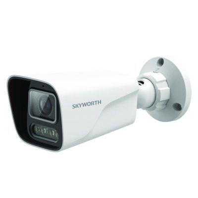Camera IP Thân Siêu Sáng 5.0MP SKYWORTH SKH-I55B4S SKYWORTH SKH-I55B4S