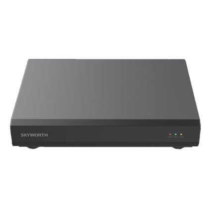 Đầu ghi hình IP 16 kênh SKYWORTH SKH-N116K-A