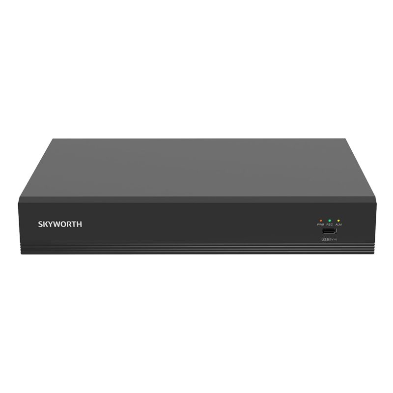 Đầu ghi hình IP 36 kênh SKYWORTH SKH-N236K-A