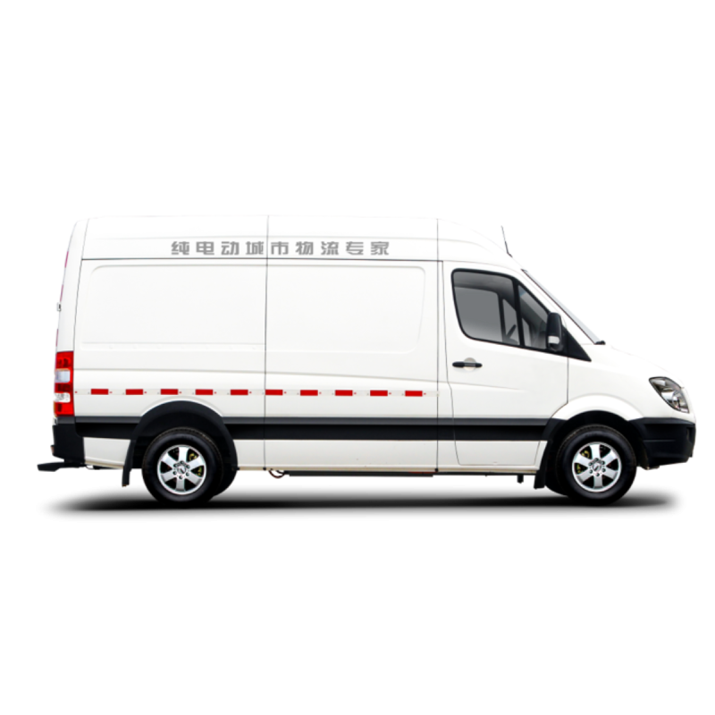 Van Logistics Vehicle D07 Van Logistics Vehicle D11